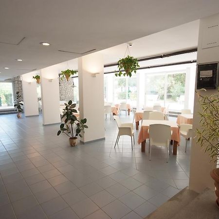 Residence Elite Marina di Campo Ngoại thất bức ảnh