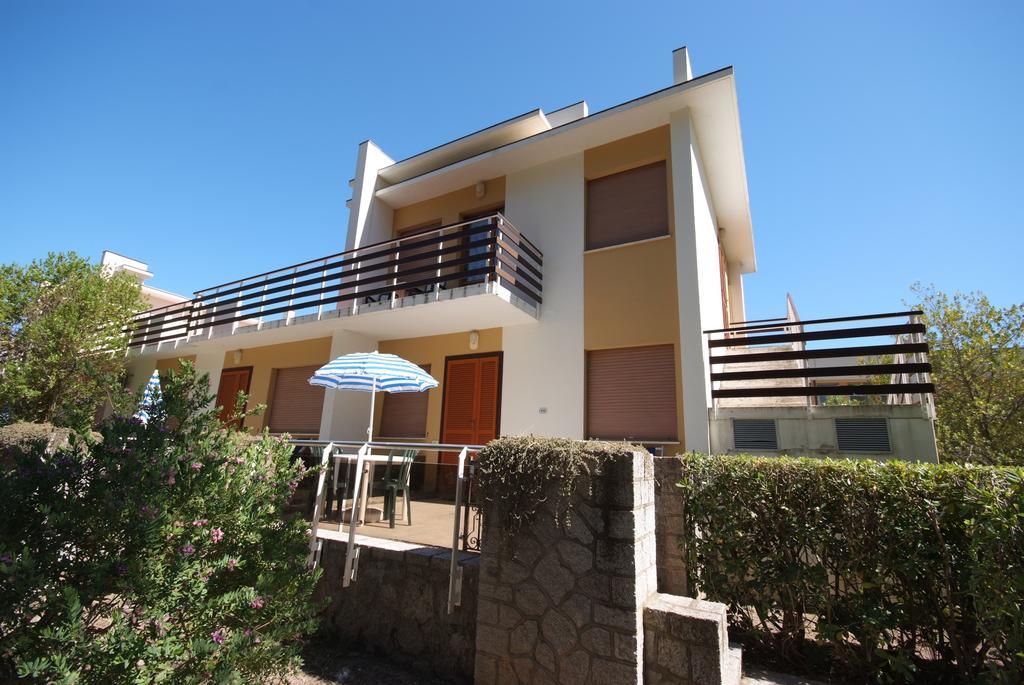Residence Elite Marina di Campo Ngoại thất bức ảnh