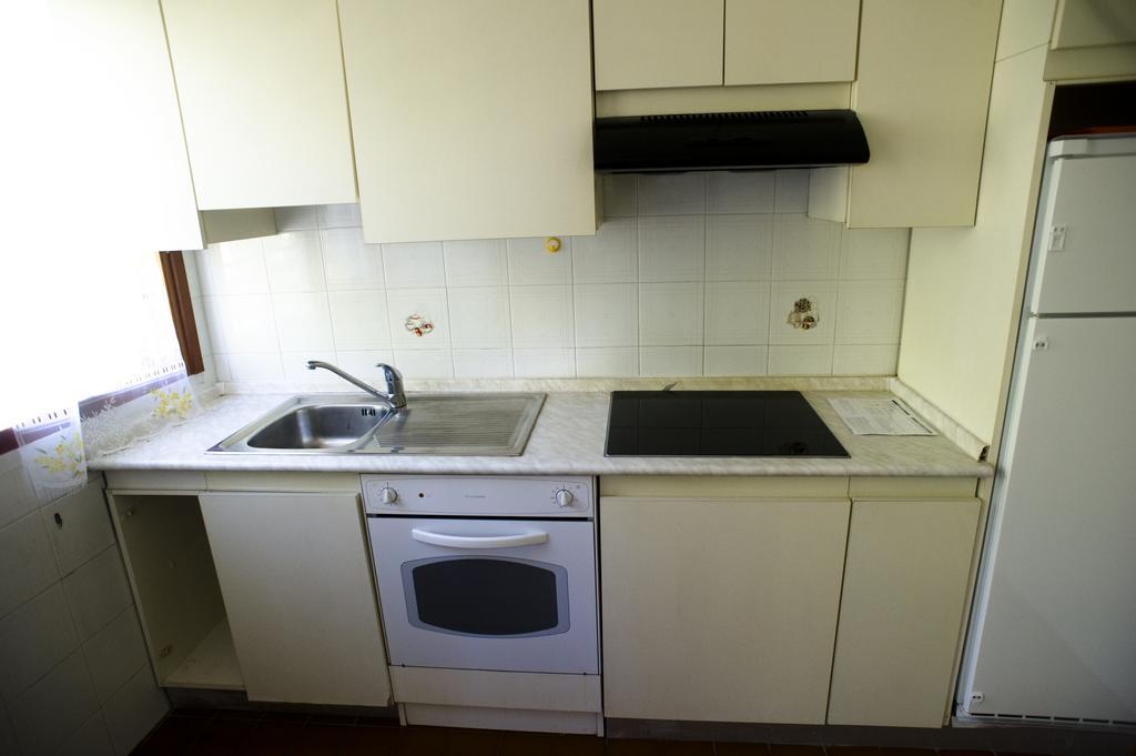 Residence Elite Marina di Campo Ngoại thất bức ảnh