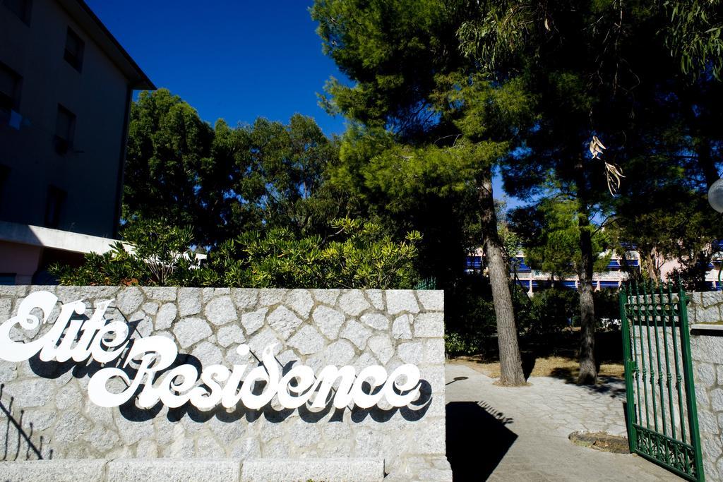 Residence Elite Marina di Campo Ngoại thất bức ảnh