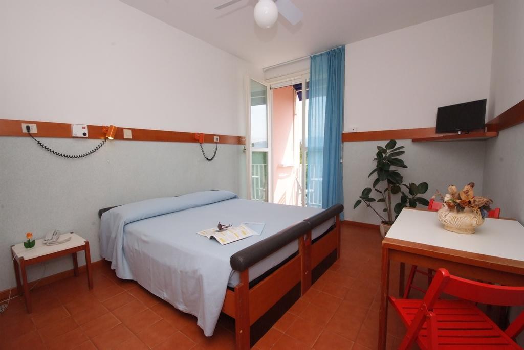 Residence Elite Marina di Campo Ngoại thất bức ảnh
