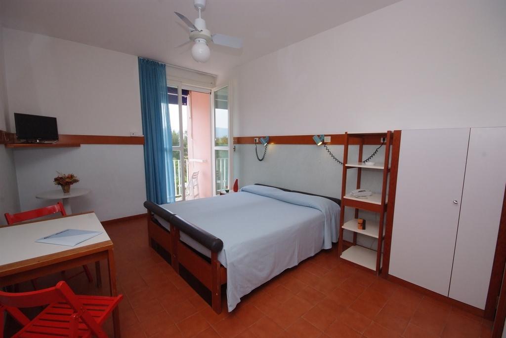 Residence Elite Marina di Campo Ngoại thất bức ảnh