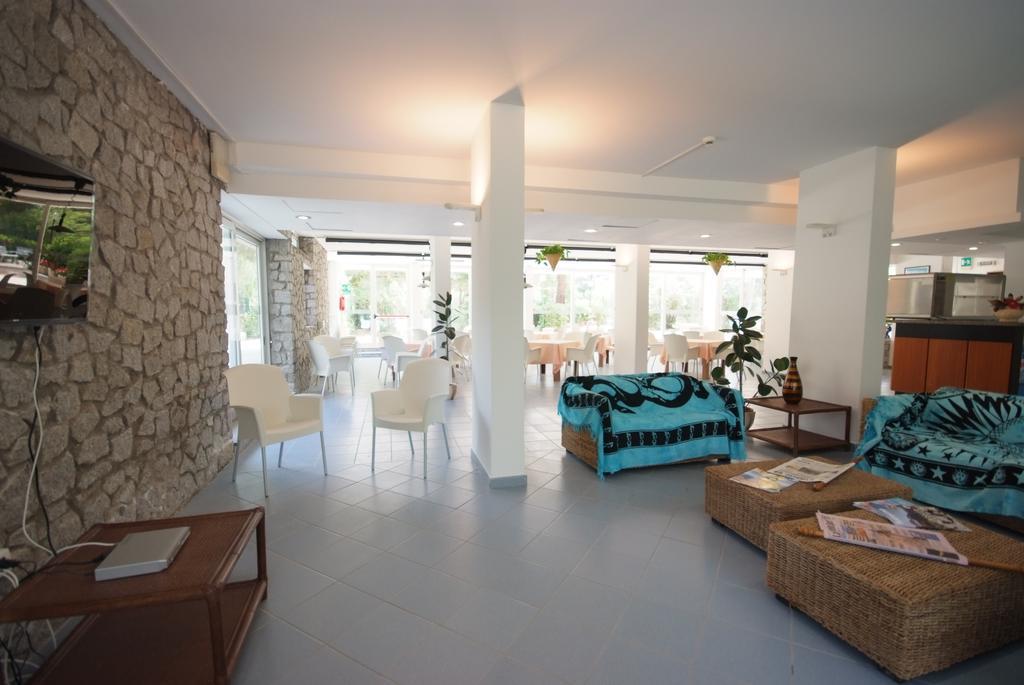 Residence Elite Marina di Campo Ngoại thất bức ảnh