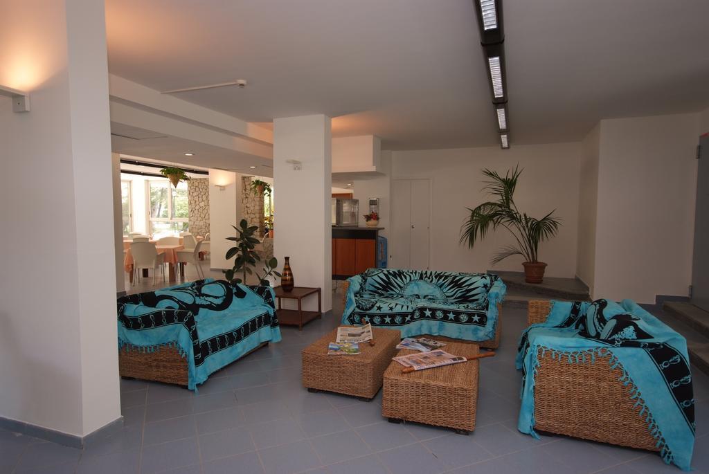 Residence Elite Marina di Campo Ngoại thất bức ảnh