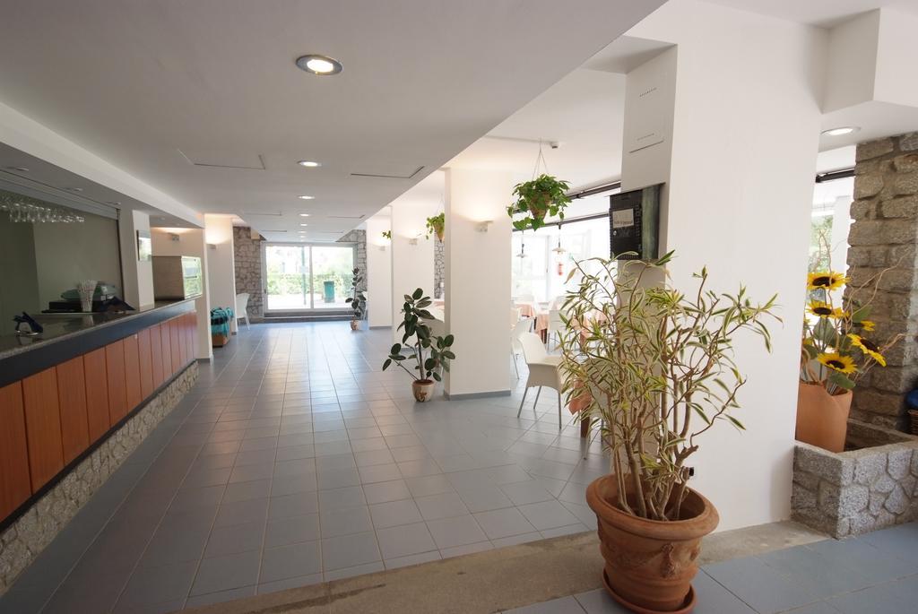Residence Elite Marina di Campo Ngoại thất bức ảnh