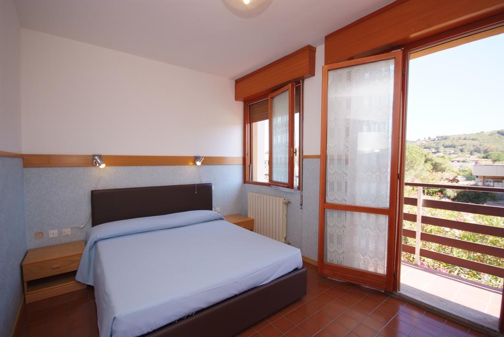 Residence Elite Marina di Campo Phòng bức ảnh