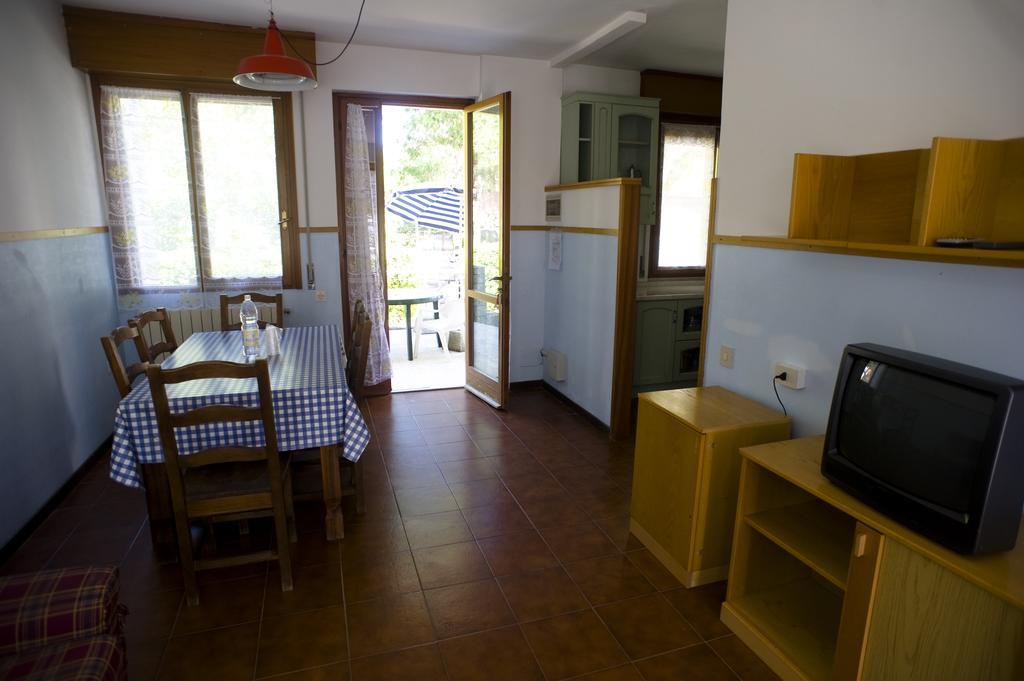 Residence Elite Marina di Campo Phòng bức ảnh
