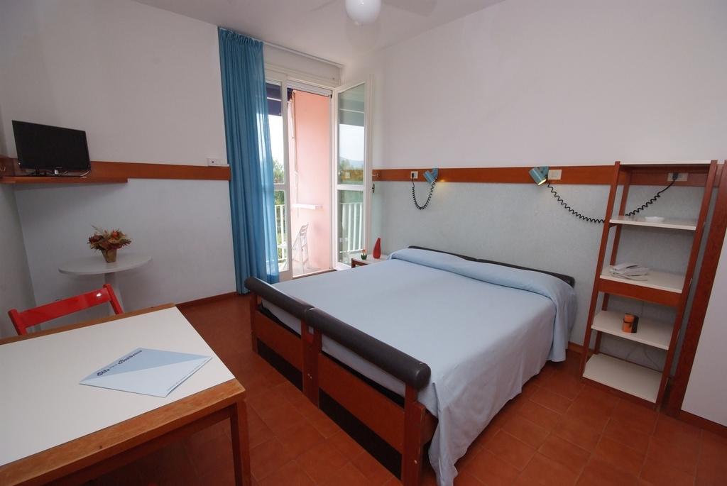 Residence Elite Marina di Campo Ngoại thất bức ảnh