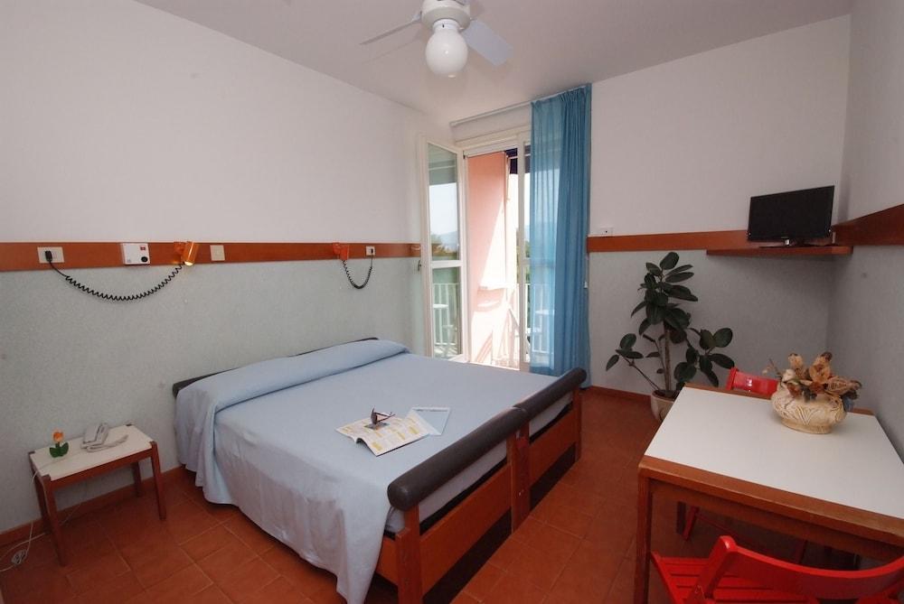 Residence Elite Marina di Campo Ngoại thất bức ảnh