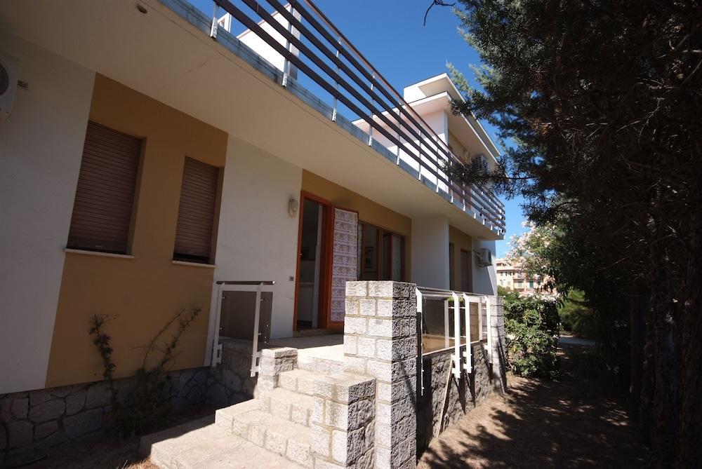 Residence Elite Marina di Campo Ngoại thất bức ảnh