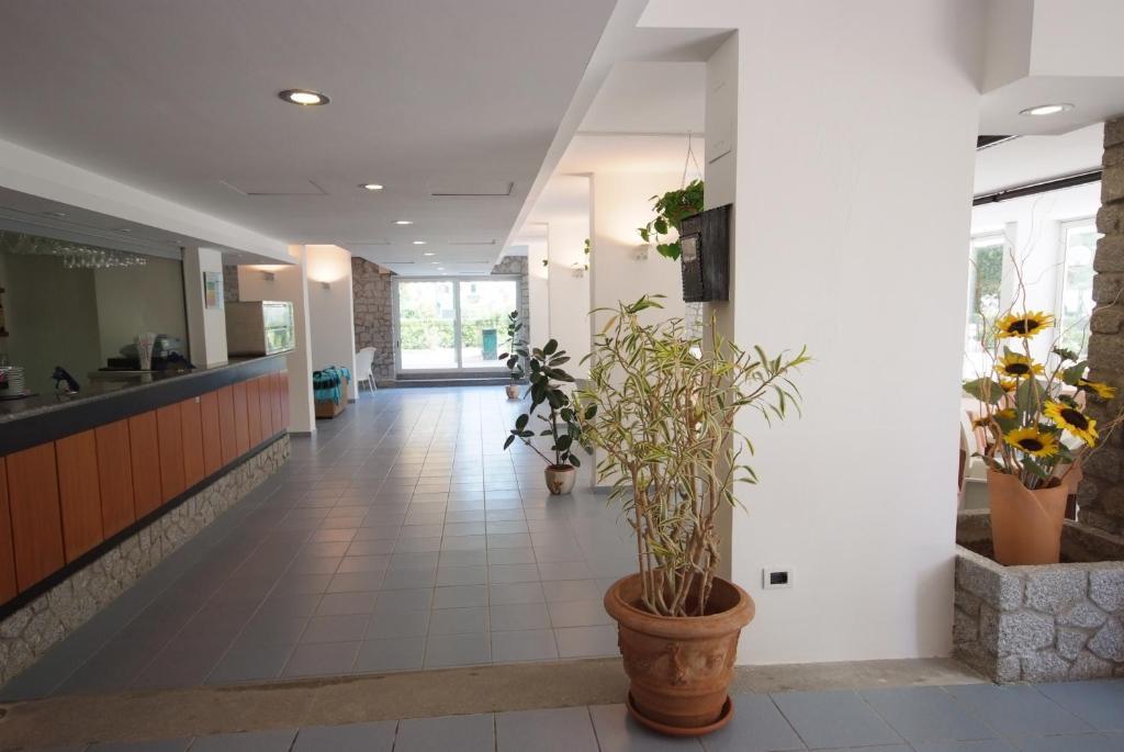 Residence Elite Marina di Campo Ngoại thất bức ảnh