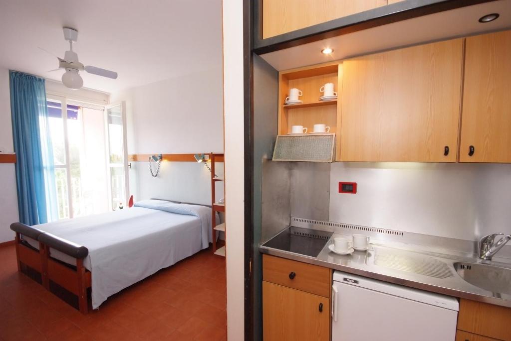 Residence Elite Marina di Campo Phòng bức ảnh