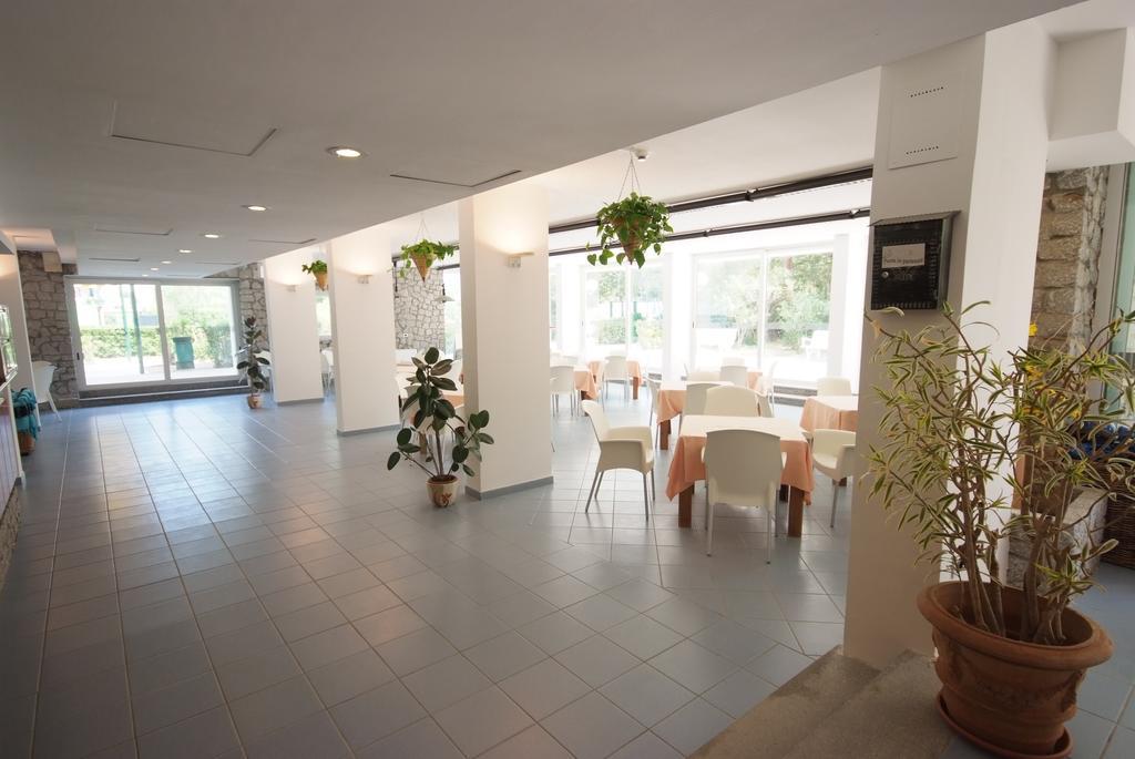 Residence Elite Marina di Campo Ngoại thất bức ảnh