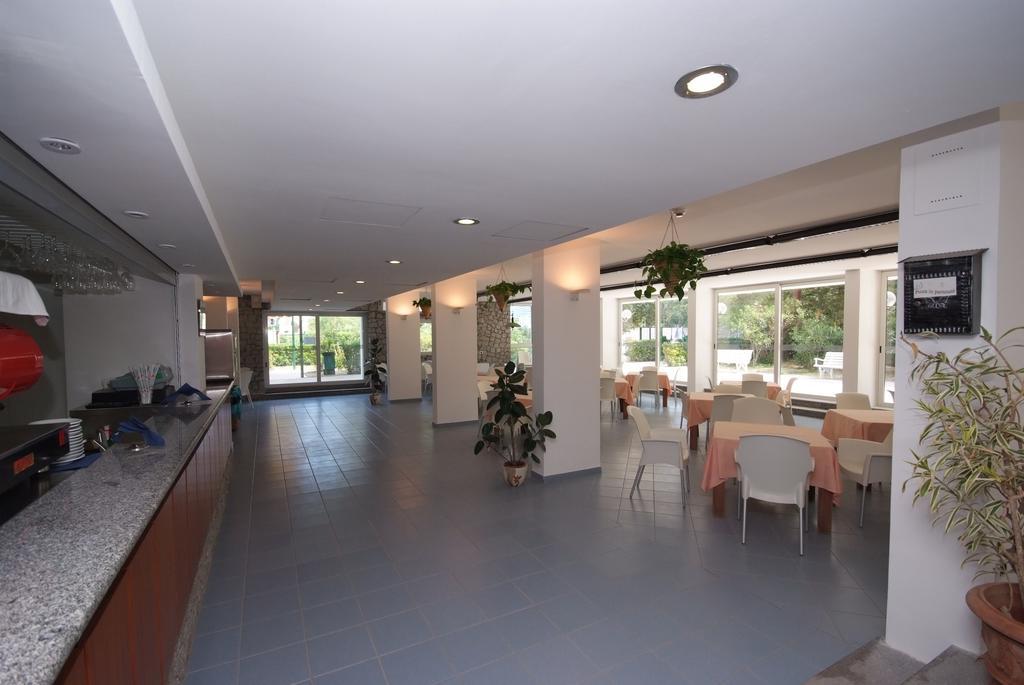 Residence Elite Marina di Campo Ngoại thất bức ảnh
