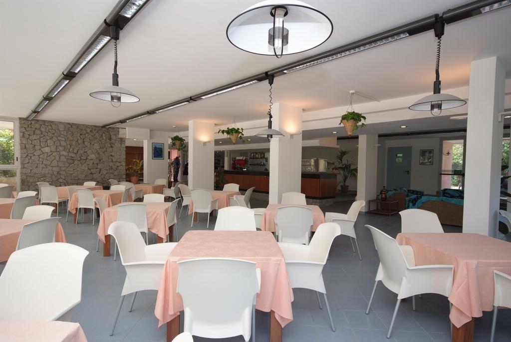 Residence Elite Marina di Campo Ngoại thất bức ảnh