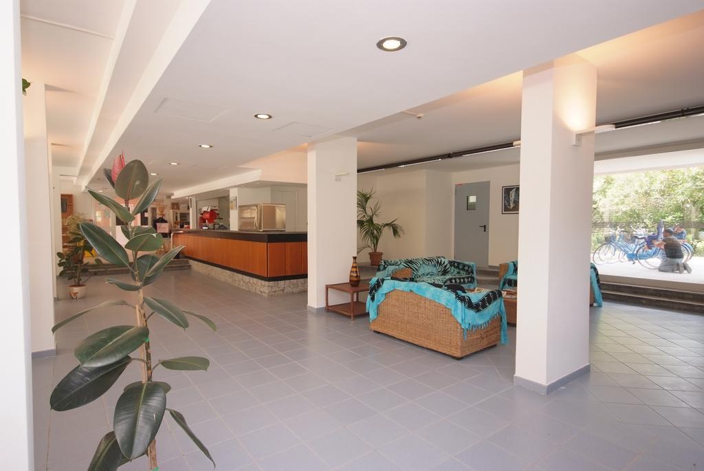 Residence Elite Marina di Campo Ngoại thất bức ảnh