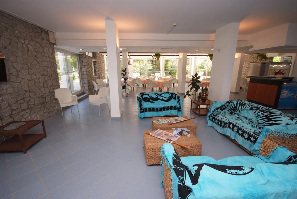 Residence Elite Marina di Campo Ngoại thất bức ảnh