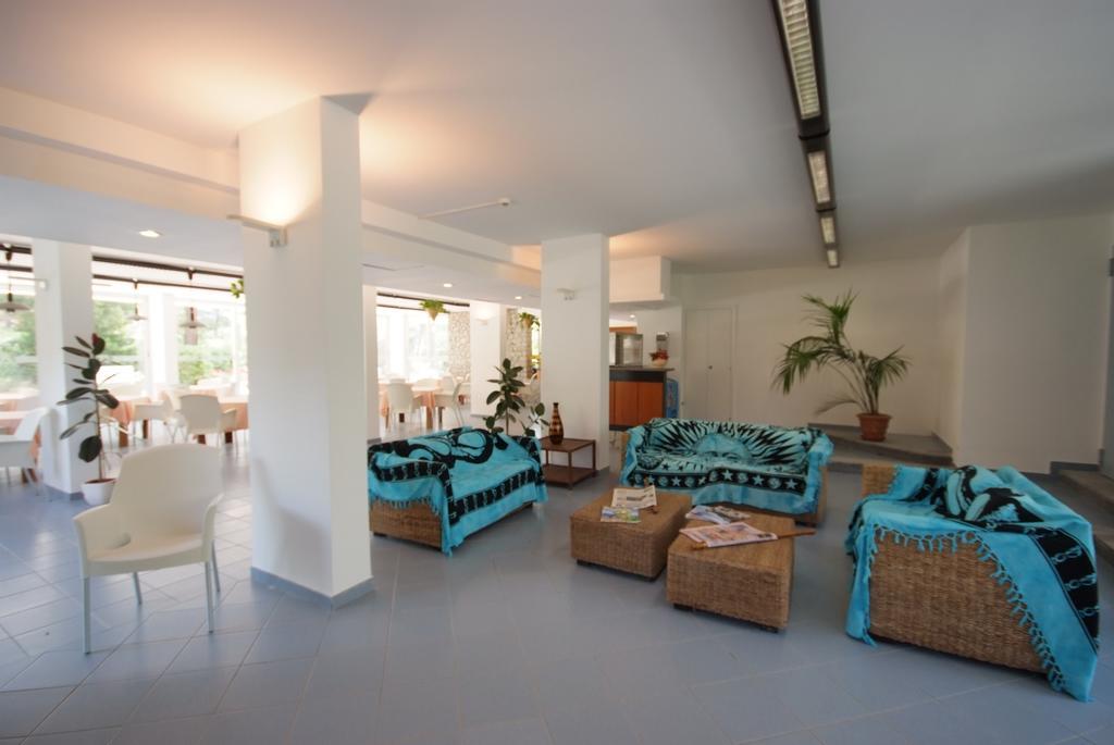 Residence Elite Marina di Campo Ngoại thất bức ảnh