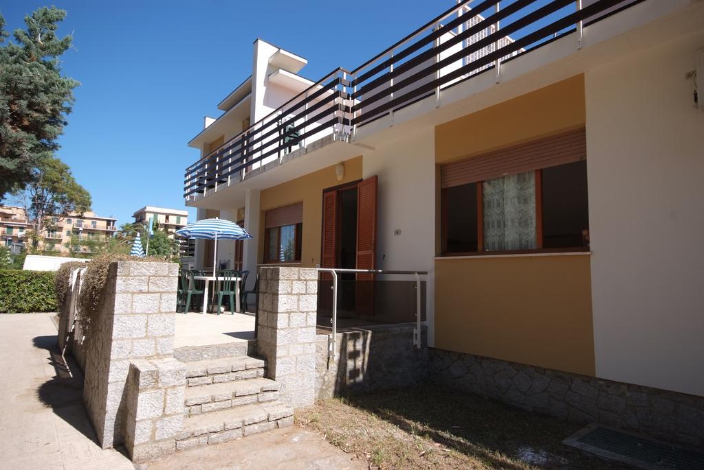 Residence Elite Marina di Campo Ngoại thất bức ảnh