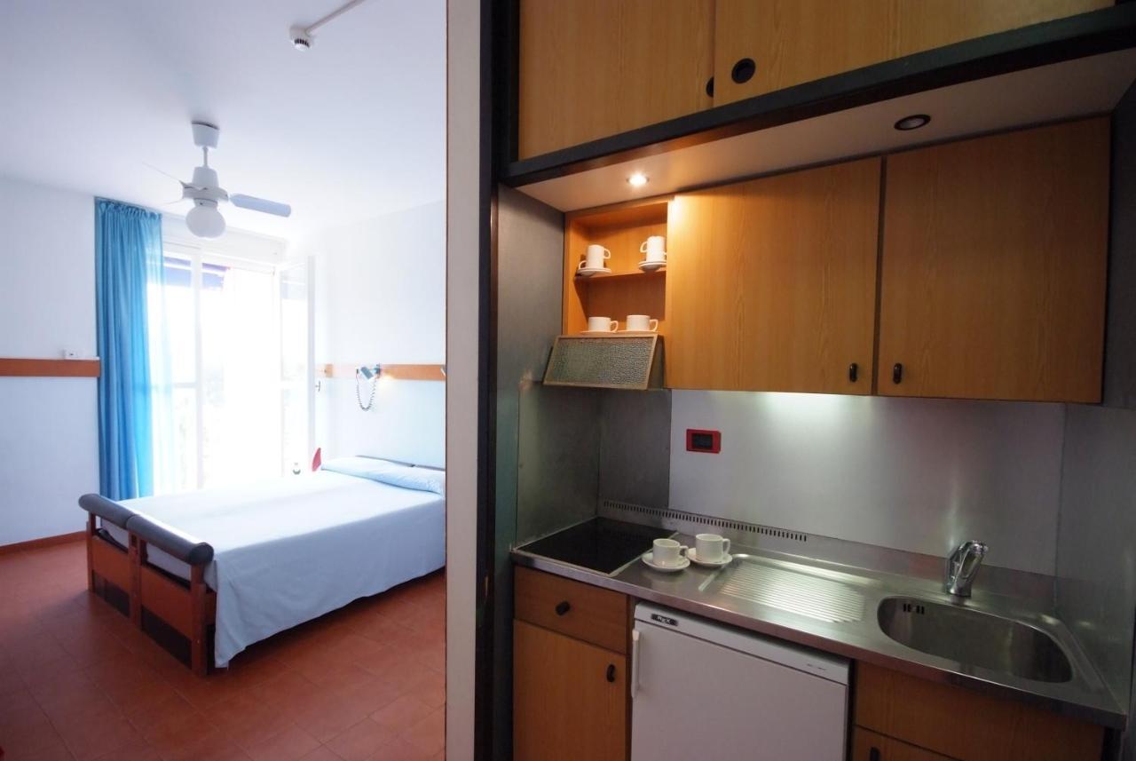 Residence Elite Marina di Campo Ngoại thất bức ảnh