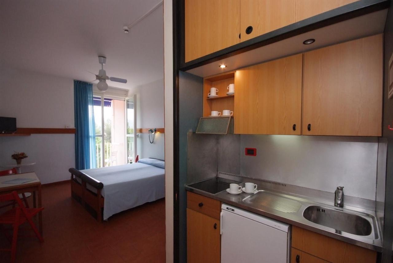 Residence Elite Marina di Campo Phòng bức ảnh